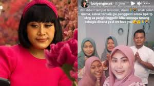 ⁣ ⁣ pagesmediatv & moviestv channeltrans corp (transtv and trans|7)videosaduh, boiyen bisa aja nih cari bapaknya. Hqjshe8elz41jm