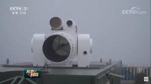 Kevin Chan Ym En Twitter Rickjoe Plart Jpg2t785 This Is The Optical Tracking Measurer Of The Naval Test Unit At The Bohai Observatory And Beitucheng Island Which Is Used To Evaluate The Effect Of