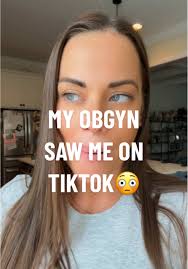 Funny Story: My OBGYN Recognized Me from TikTok