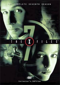 The X-Files season 7 - Wikipedia