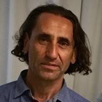 Alberto Marcos García