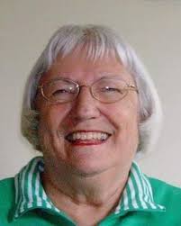 Ruth Earnest Obituary May 26, 2024