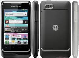 Motorola Motosmart Me XT303 pictures ...