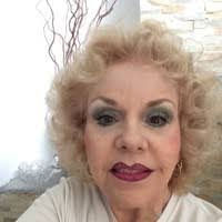 Guadalupe Donato's Instagram, Twitter & Facebook