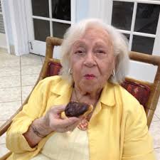 Photo by Marian Head