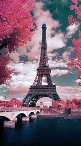 Wallpaper Paris Paris Wallpaper Beautiful Wallpapers Eiffel Tower