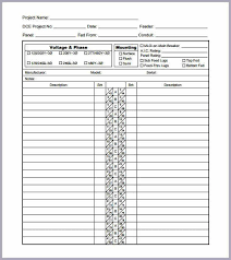 With mail merge, excel serves as a database for your addresses, while word handles layout. Electrical Panel Labels Download Terat
