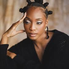 Iantha Richardson (@ianthasherii) • Foto dan video Instagram