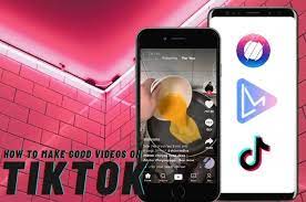 Como Criar Otimos Videos Para Partilhar Em Tiktok 2020