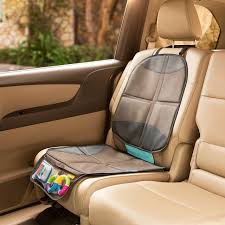 Brica Seat Guardian Click On The Image For Additional Details It Is An Affiliate Link To Amazon Babyc Car Seats Car Seat Protector Car Travel Accessories