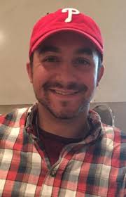 Daniel 'Danny' Phillip Capra III