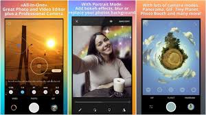 This camera app integrates all the advanced camera functions such as hdr, hd panorama. Top 10 Best Camera Android Apps 2021