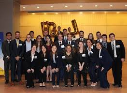 Profile for PSU Phi Beta Lambda