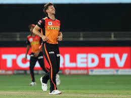Mitchell ross marsh (born 20 october 1991) is an australian international cricketer. Ipl 2021 Sunrisers Hyderabad All Rounder Mitchell Marsh Pulls Out Says Report Cricket News