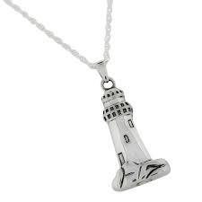 Maybe you would like to learn more about one of these? Lighthouse Cremation Jewelry Pendant For Ashes