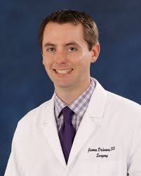 GRU General Surgery Incoming...