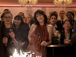 News source: Vogue France