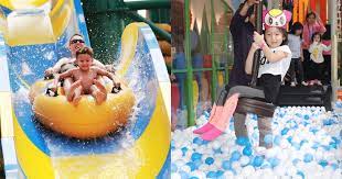 Maybe you would like to learn more about one of these? Tempat Wisata Di Bekasi Untuk Liburan Anak Anak Dari Taman Bermain Air Sampai Tempat Hiburan Indoor Klook Blog