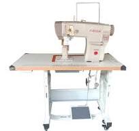 Machine à coudre industrielle pour vêtements Composant moteur à noyau  Nouvel état-pour les usines de fabrication de chaussures Machine à  chaussures