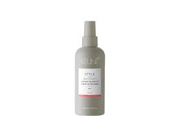It is suitable for all hair types. Style Instant Blowout Heat Protect