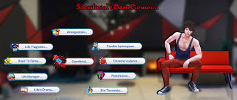 Also, disregard the disease might tube up your sim's life to decease. Sacrificial Sims 4 Mods On Twitter Hey I Ve Created An Optional Pie Menu Where You Can Have All Of My Mods In One Place Instead Of Having Them At The Sims Base