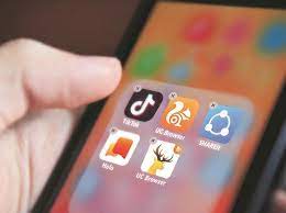 We did not find results for: Us May Ban Chinese Social Media Apps Including Tiktok Says Mike Pompeo Business Standard News