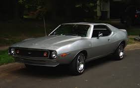 Image result for Alpine White 1977 AMC