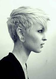 Found Styling Advice Please Help How Do I Get This Look Edgy Short Haircuts Edgy Hair Hair Inspiration