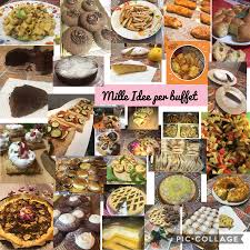 Check spelling or type a new query. Mille Idee Per Buffet Blog Di Dolcienonsoloalessandra