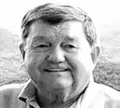 James WELCH Obituary (1939