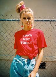 Ceci dans un décor élégant, confortable et convivial. Comment S Habiller Pour Une Soiree Annees 80 Thread Needles