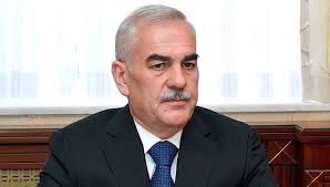 Vasif Talıbovun vəzifəsini kim tutacaq?