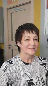 Не бойтесь меняться., Преображение для @olgaanatolievna_p, Консультация  всегда бесплатная., Ждем вас в гости, С ПН по СБ, 🕘 с 9:00 до 20:00,  📍Таганрог Сызранова 12, ☎ +7-918-588-48-33, ...