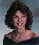 Angela Dawn Estrada McKinney (1967-2001)