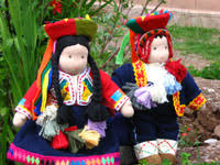 Using flower essences with women