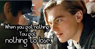 10 Inspirational 'Titanic' Quotes That Will Help You Go