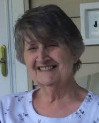 Shirley Ann Keller Rupprecht