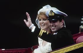 Prince andrew has 'crucial information' in epstein case, series claims. Andrew S Journey Took Him From Party Prince To Pariah