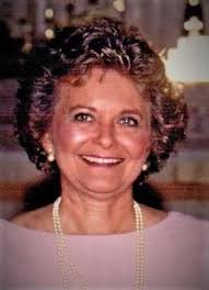 Betty Myers Gaissert