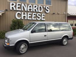 Image result for Bright White 1993 Voyager