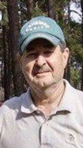 Richard Alfred Obituary (2018)