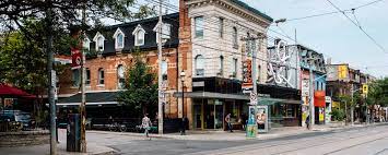 Trinity bellwoods queen west neighbourhood i love this area so much that i live and work here. Why Living In Queen West Is Absolutely Amazing Rashid Notash