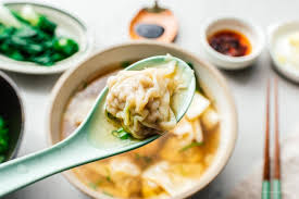 Maybe you would like to learn more about one of these? The Best Wonton Soup I Am A Food Blog
