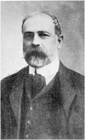 Charles Tracy Barney (1850-1907)