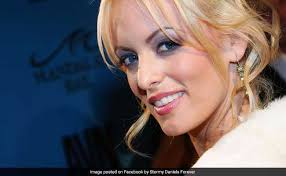 Image result for stormy daniel