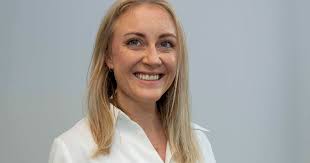 Working Life: I'm seeing a big spike in women's health issues