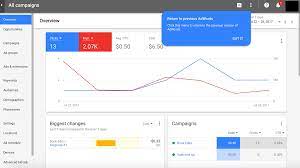 New expandable ads will grow to twice their size and make web pages inaccessible. Google Adwords Integration