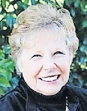 ELIZABETH HEDRICK Obituary (1944