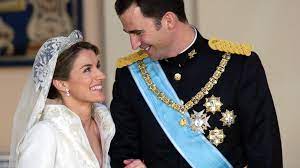 Philip v was king of spain from 1 november 1700 to 14 january 1724, and again from 6 september 1724 to his death in 1746. The Incredibly Fabulous Life Of Spain S Prince Felipe Abc News