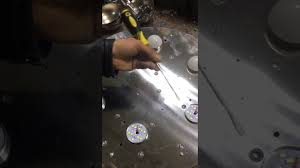 Led Avize Ampul Tamiri Youtube